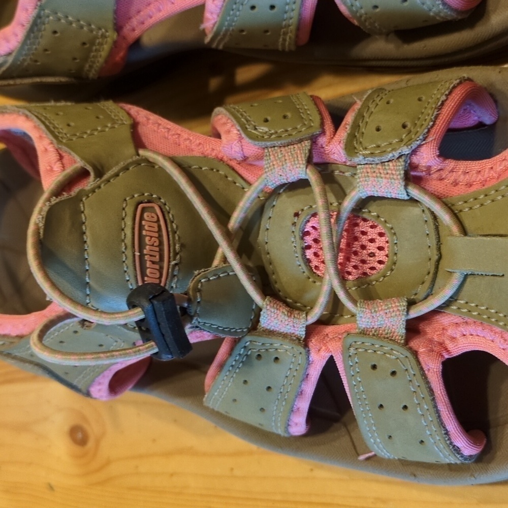 Northside Trinidad Sport Sandal- The Ultimate Choice for Comfort and Versatility - Picture 6 of 15